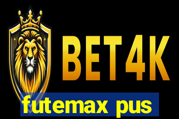 futemax pus