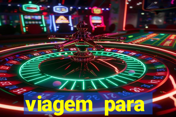 viagem para solteiros cvc 2024