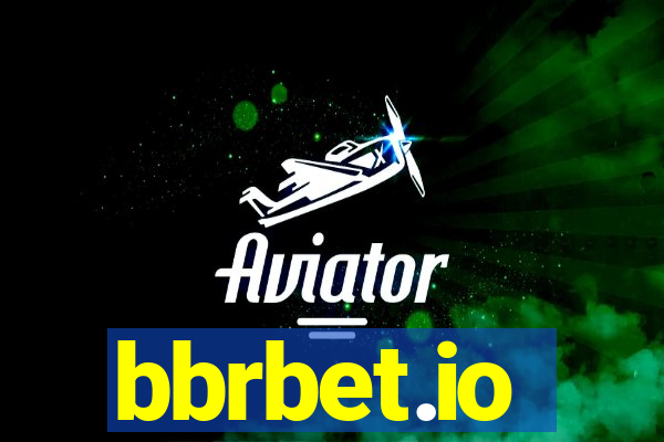 bbrbet.io