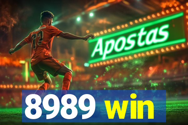 8989 win