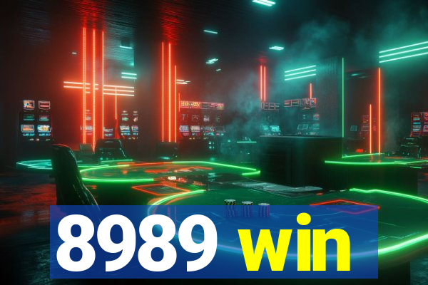 8989 win