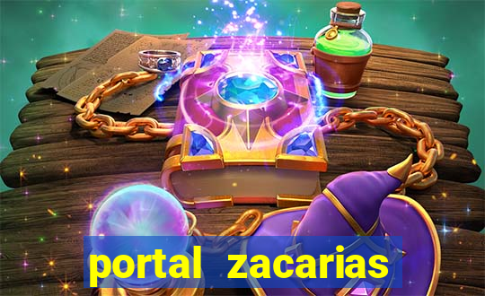 portal zacarias area 51