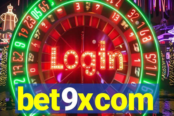 bet9xcom