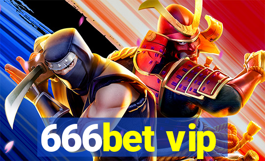 666bet vip