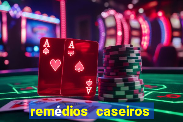 remédios caseiros para baixar diabetes
