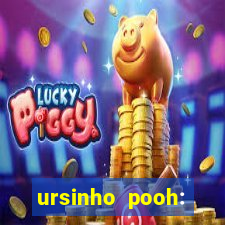 ursinho pooh: sangue e mel 2 online