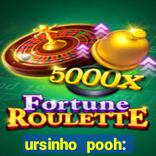 ursinho pooh: sangue e mel 2 online