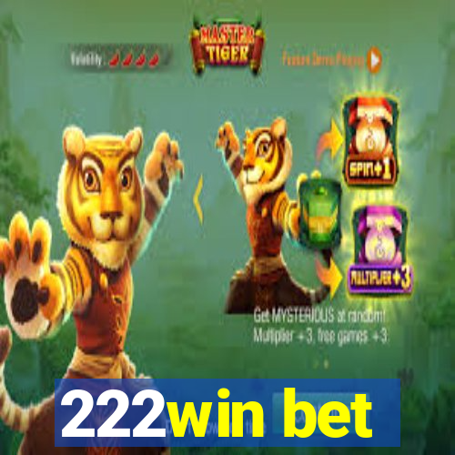 222win bet