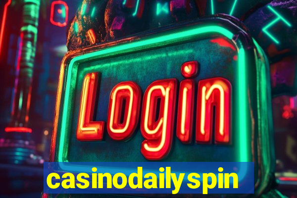 casinodailyspin