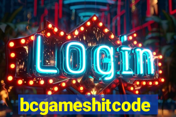 bcgameshitcode