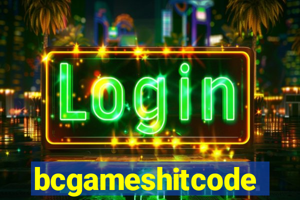 bcgameshitcode