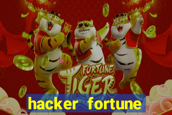 hacker fortune tiger download grátis