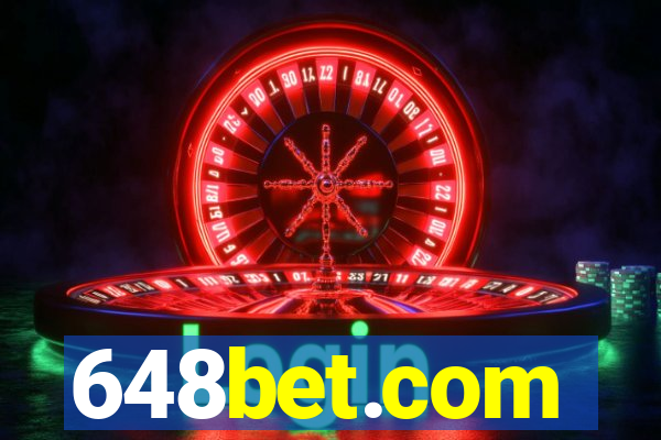 648bet.com