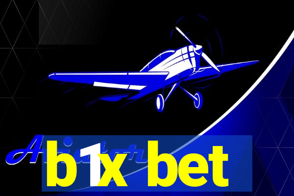 b1x bet