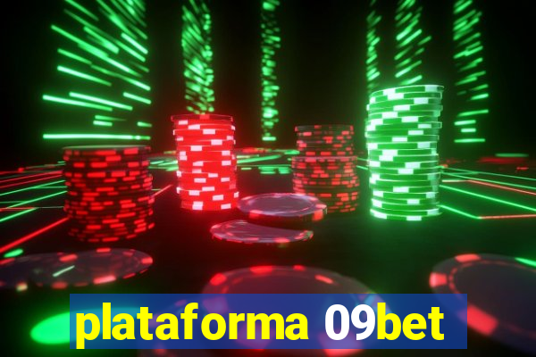 plataforma 09bet