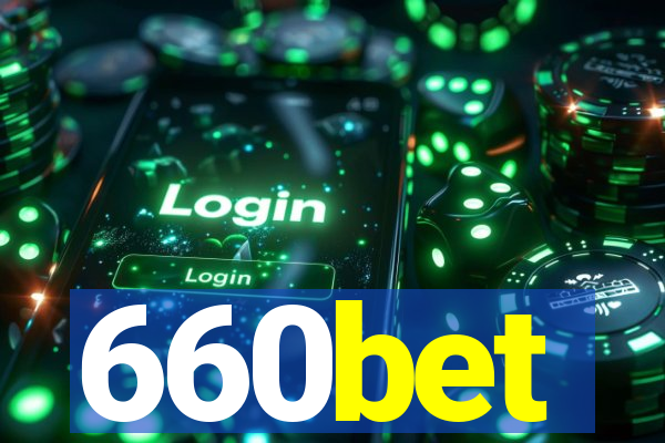 660bet