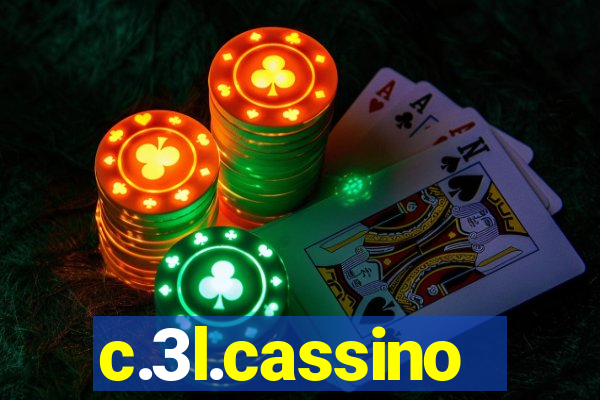 c.3l.cassino
