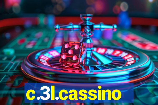 c.3l.cassino