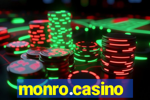 monro.casino
