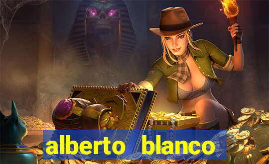 alberto blanco sonya blaze