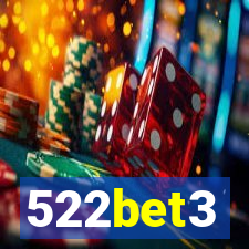 522bet3