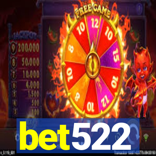 bet522