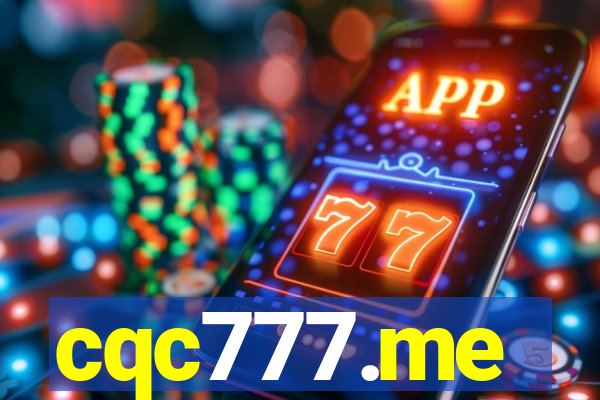 cqc777.me