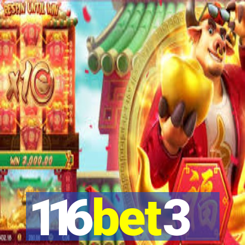 116bet3