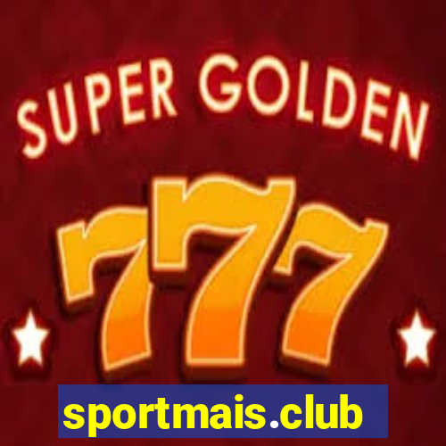 sportmais.club