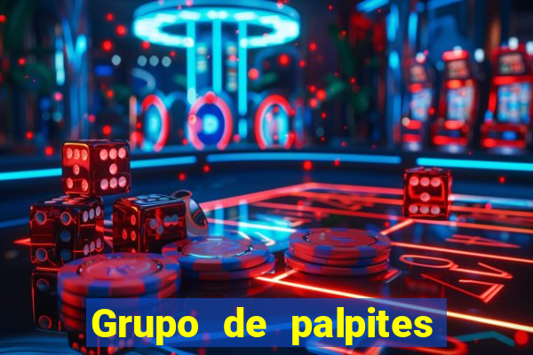 Grupo de palpites de futebol gratis