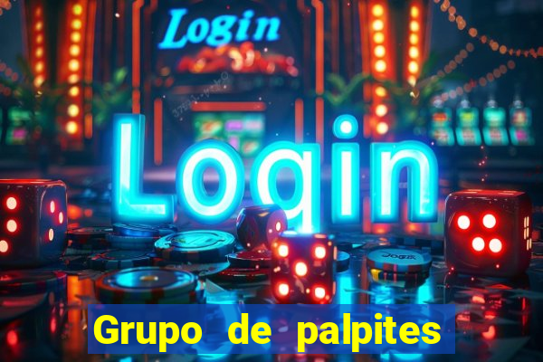 Grupo de palpites de futebol gratis