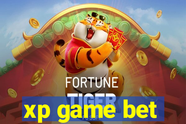 xp game bet