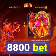 8800 bet