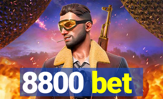 8800 bet