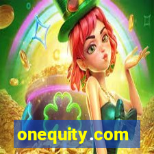 onequity.com