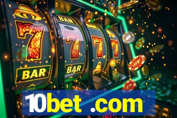 10bet .com