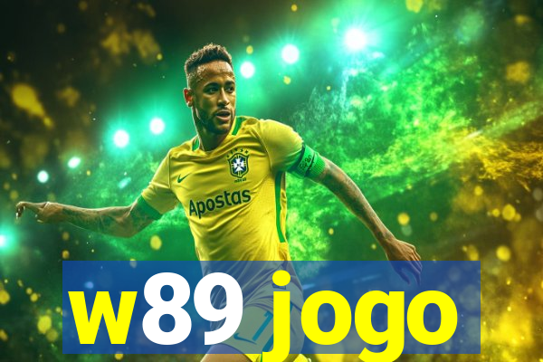 w89 jogo