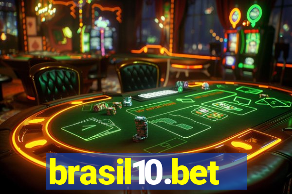 brasil10.bet