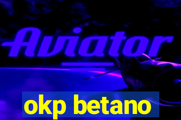 okp betano