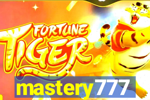 mastery777