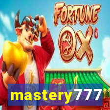 mastery777