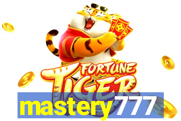 mastery777