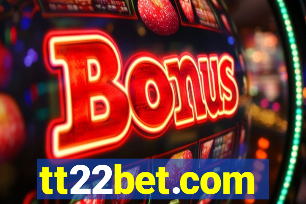 tt22bet.com