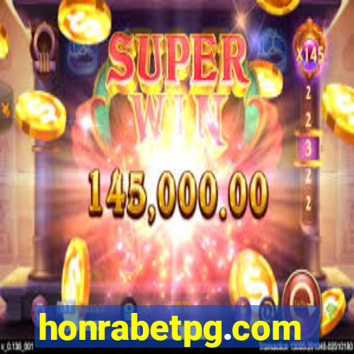 honrabetpg.com