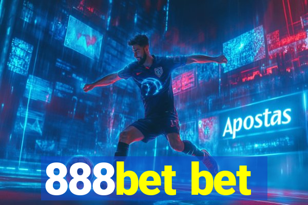 888bet bet
