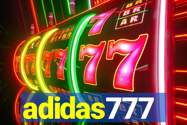 adidas777