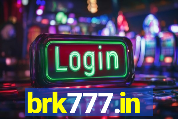brk777.in