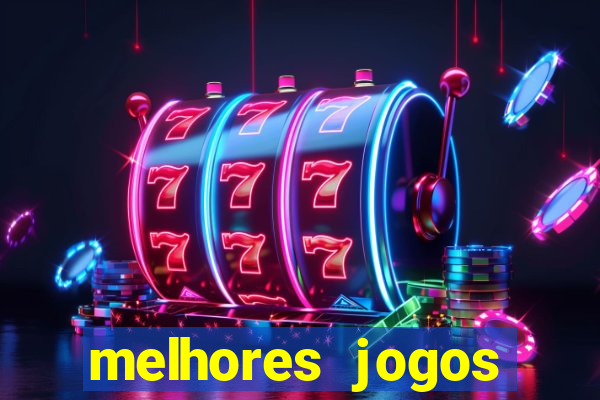 melhores jogos mobile 2024