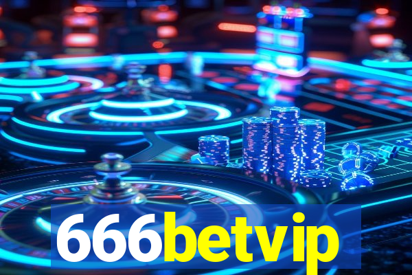666betvip