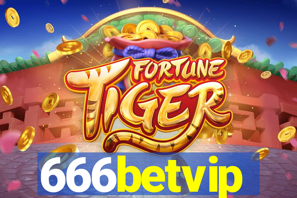 666betvip